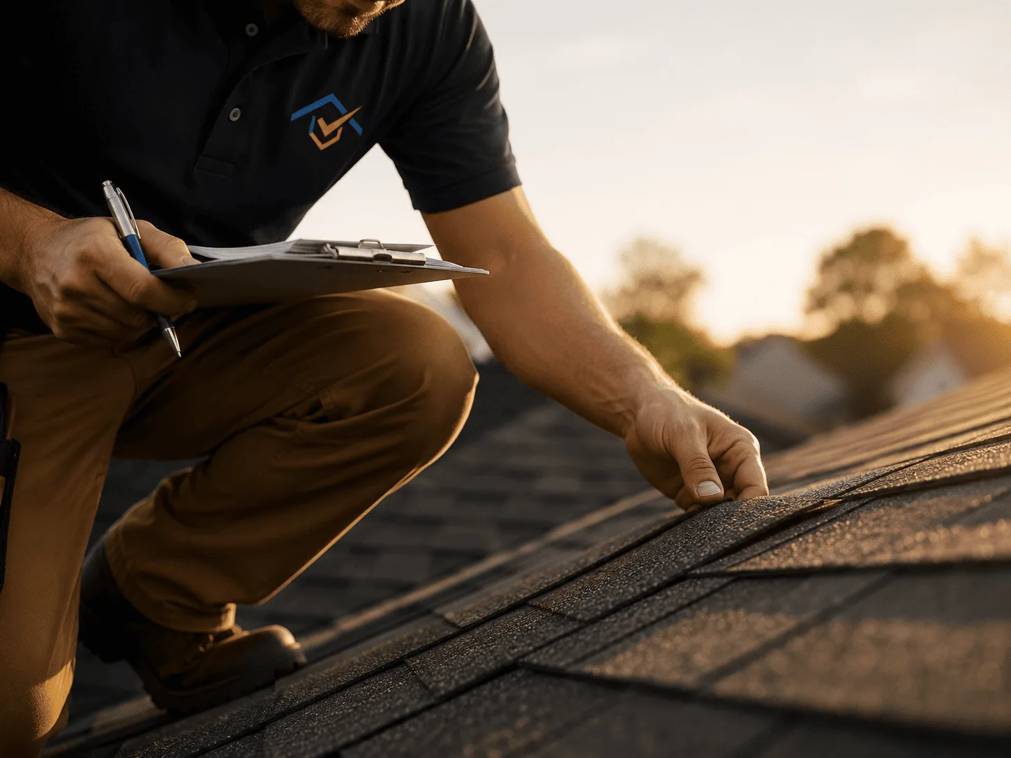 Why Choose Roof Inspection in Lake George, MN